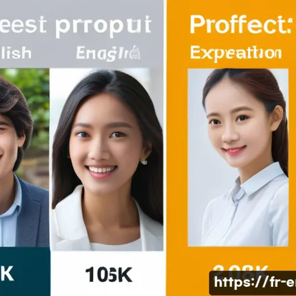 TOEFL Listening 문제풀이 전략 - Here are three detailed image generation prompts in English, designed to be appropriate for a 15-yea...
