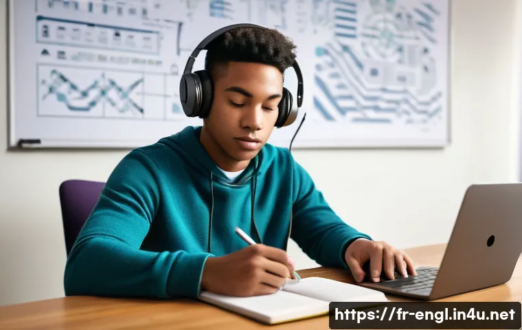 TOEFL Listening 문제풀이 전략 관련 이미지 2