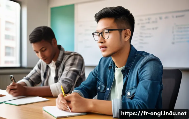 TOEFL Speaking 유용한 표현 정리 관련 이미지 1
